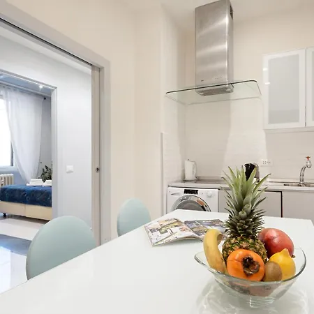 Divo - Spanish Steps Apartmán