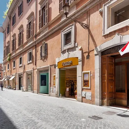 Divo - Spanish Steps