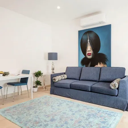 Divo - Spanish Steps Lägenhet Rom