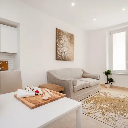 Divo - Spanish Steps Rom