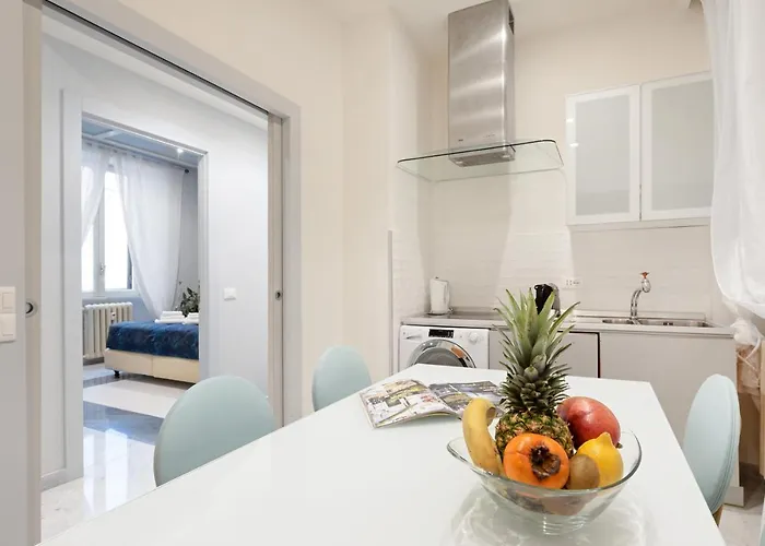Divo - Spanish Steps Apartament