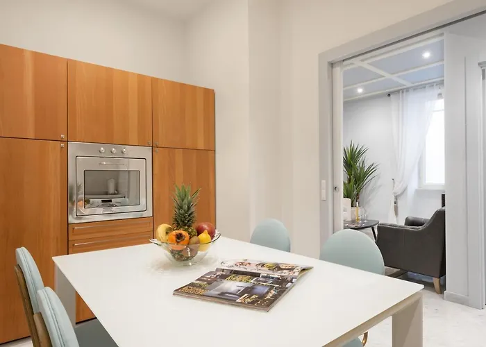 Apartament Divo - Spanish Steps *