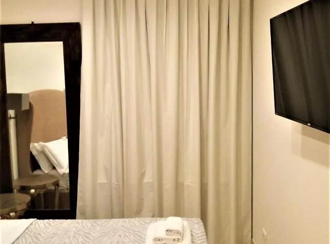 Divo - Spanish Steps Apartament *