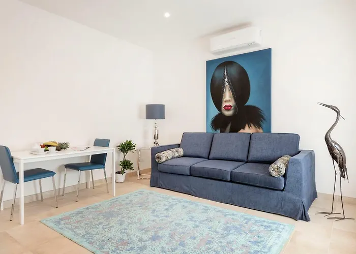 Divo - Spanish Steps Apartament Rzym