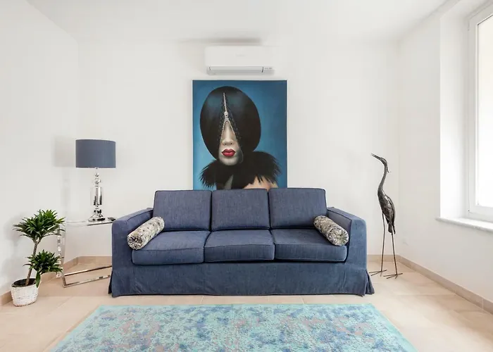 Divo - Spanish Steps Apartament