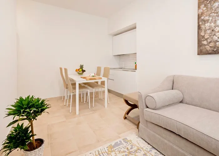 Apartament Divo - Spanish Steps *