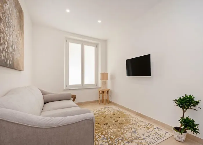 Divo - Spanish Steps Apartament *