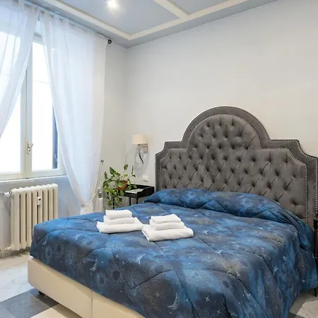 Divo - Spanish Steps Apartment *