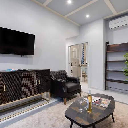 Apartment Divo - Spanish Steps *