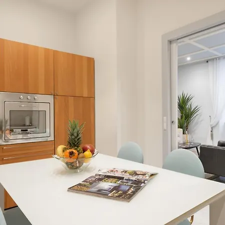 Apartment Divo - Spanish Steps *