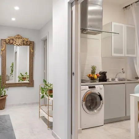 Divo - Spanish Steps Apartamento *