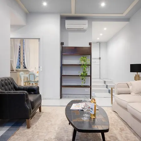 Apartment Divo - Spanish Steps
