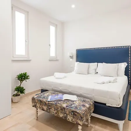 Apartment Divo - Spanish Steps *