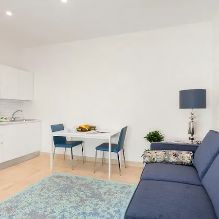 Apartment Divo - Spanish Steps Rome