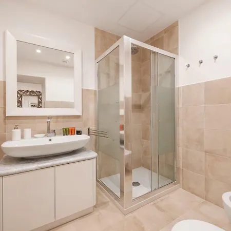 Apartment Divo - Spanish Steps