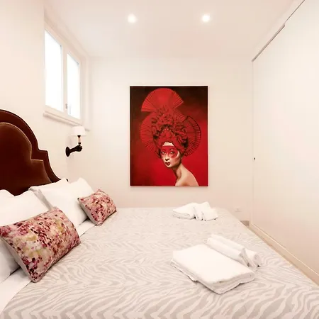 Apartment Divo - Spanish Steps Rome