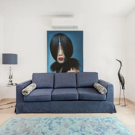 Divo - Spanish Steps Apartment