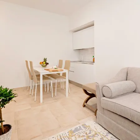 Apartment Divo - Spanish Steps *