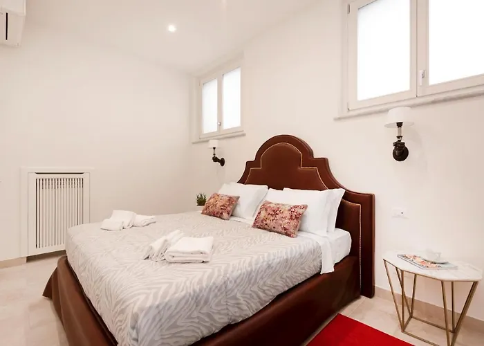 Apartamento Divo - Spanish Steps Roma