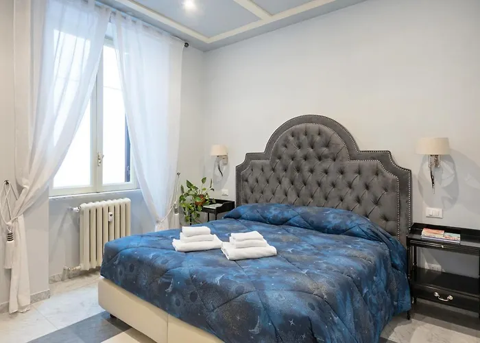 Divo - Spanish Steps Apartamento *