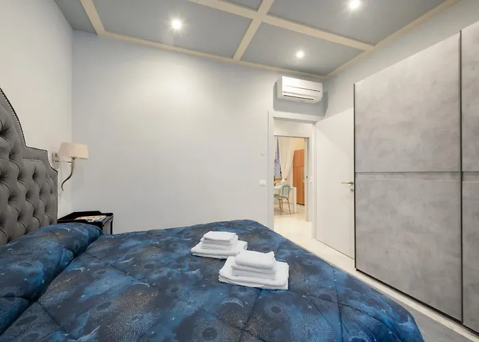 Divo - Spanish Steps Apartamento