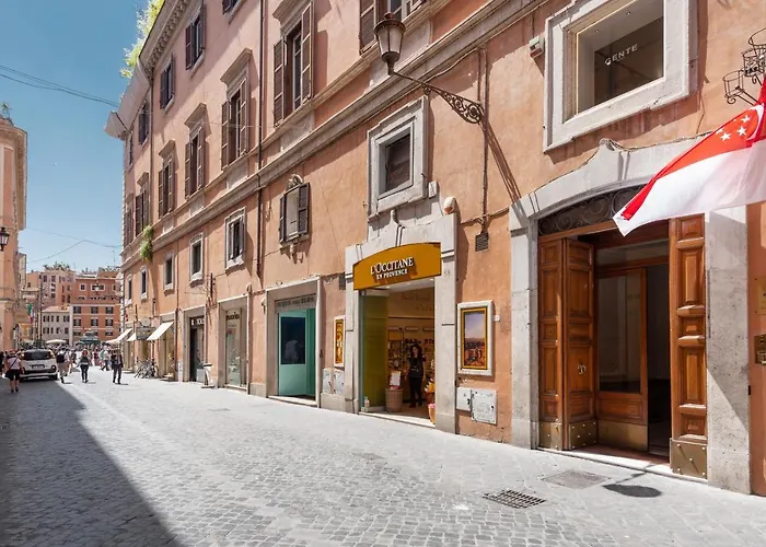 Divo - Spanish Steps