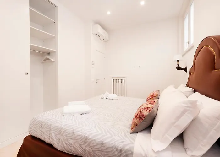 Apartamento Divo - Spanish Steps *