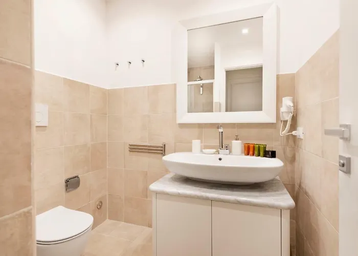 Divo - Spanish Steps Apartamento