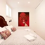 Apartament Divo - Spanish Steps Rzym