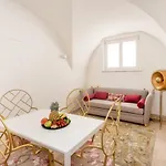 Apartament Divo - Spanish Steps Rzym