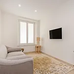 Divo - Spanish Steps Apartament *