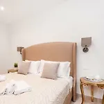Divo - Spanish Steps Apartament Rzym