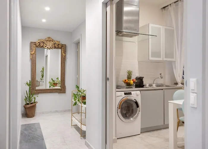 Divo - Spanish Steps Apartamento *