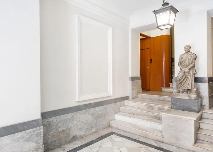 Divo - Spanish Steps Apartamento Roma