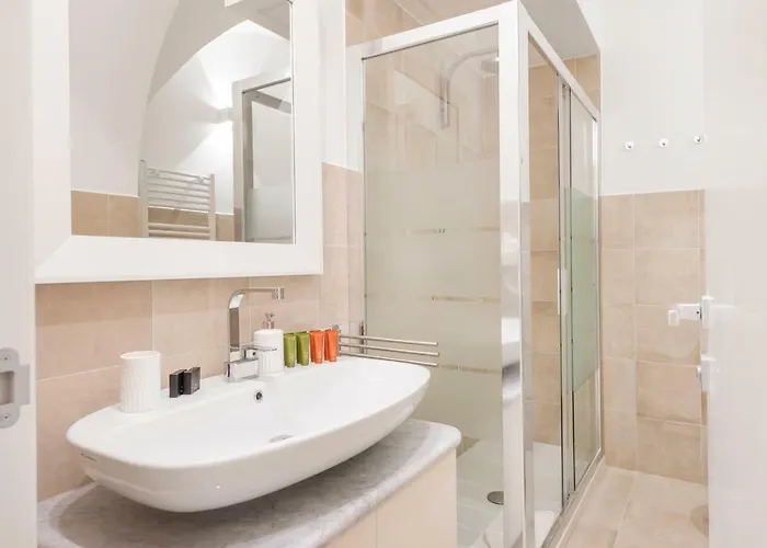 Divo - Spanish Steps Apartamento Roma