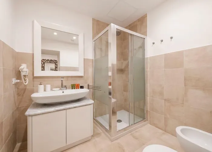 Apartamento Divo - Spanish Steps