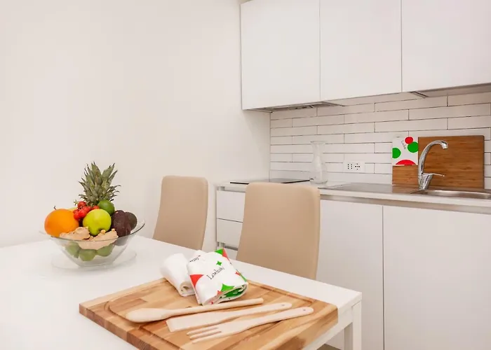 Apartamento Divo - Spanish Steps *