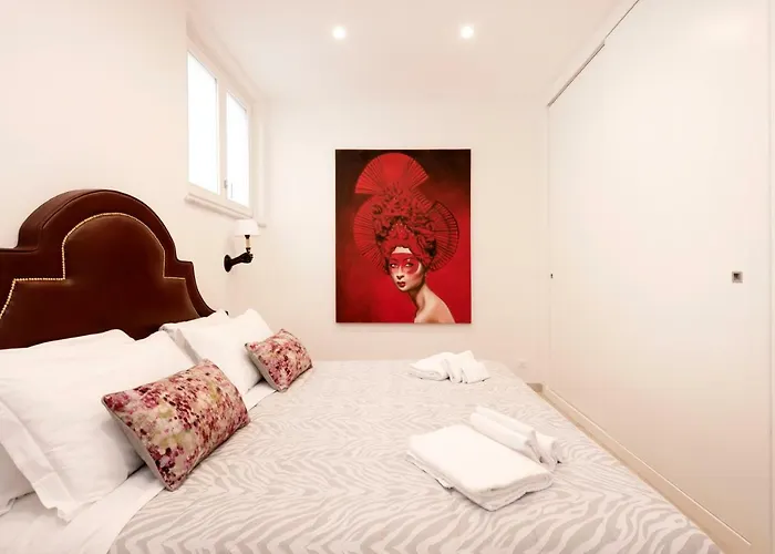 Apartamento Divo - Spanish Steps Roma