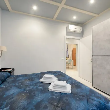Divo - Spanish Steps Apartman