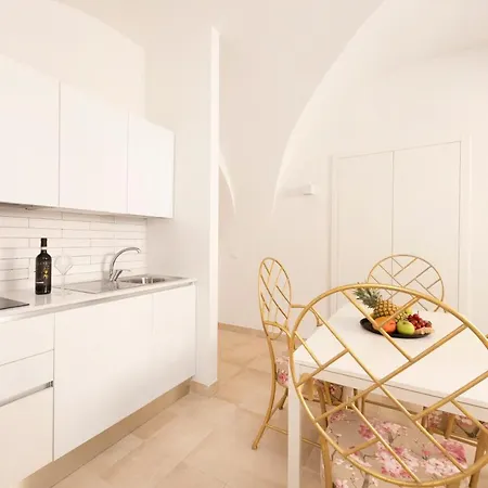 Apartament Divo - Spanish Steps Rzym