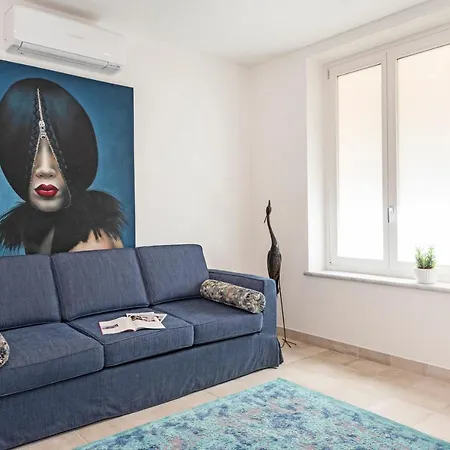 Apartman Divo - Spanish Steps *