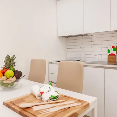 Apartman Divo - Spanish Steps *