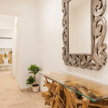 Apartament Divo - Spanish Steps Rzym